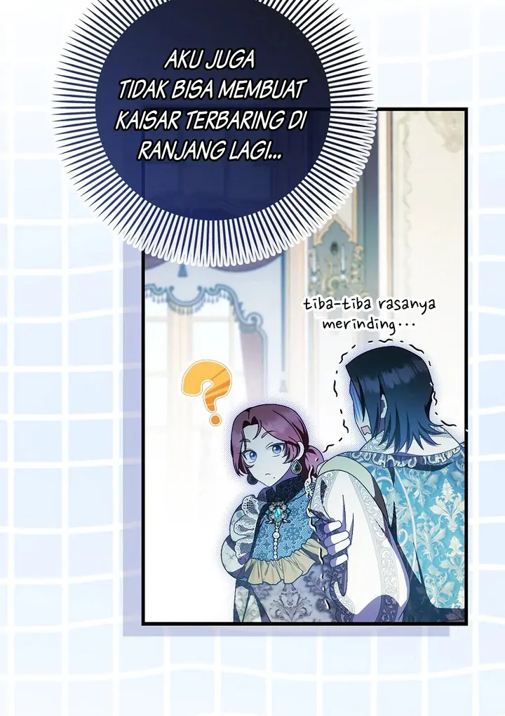 Baca First Time as a Loved Youngest Child - Chapter 54 halaman 43