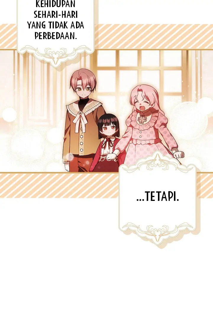 Baca First Time as a Loved Youngest Child - Chapter 54 halaman 46