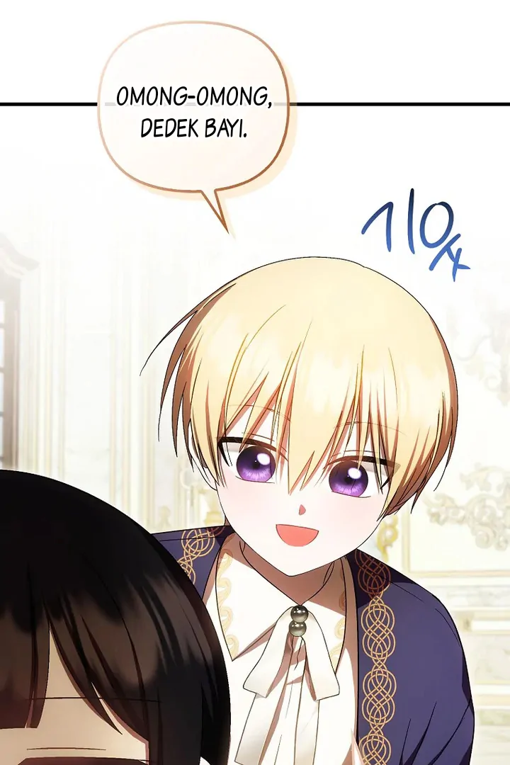 Baca First Time as a Loved Youngest Child - Chapter 54 halaman 47