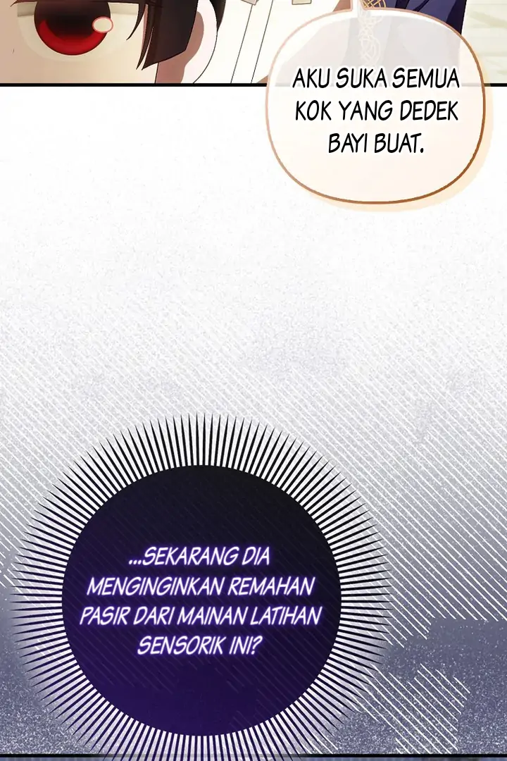 Baca First Time as a Loved Youngest Child - Chapter 54 halaman 48