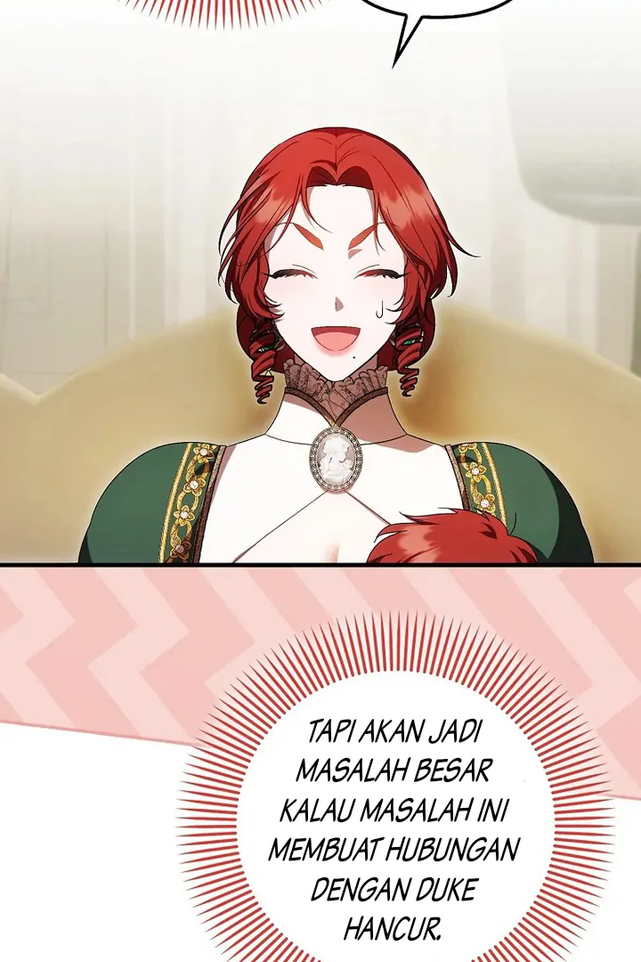 Baca First Time as a Loved Youngest Child - Chapter 54 halaman 5