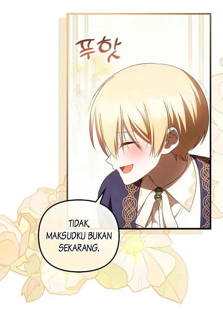 Baca First Time as a Loved Youngest Child - Chapter 54 halaman 51