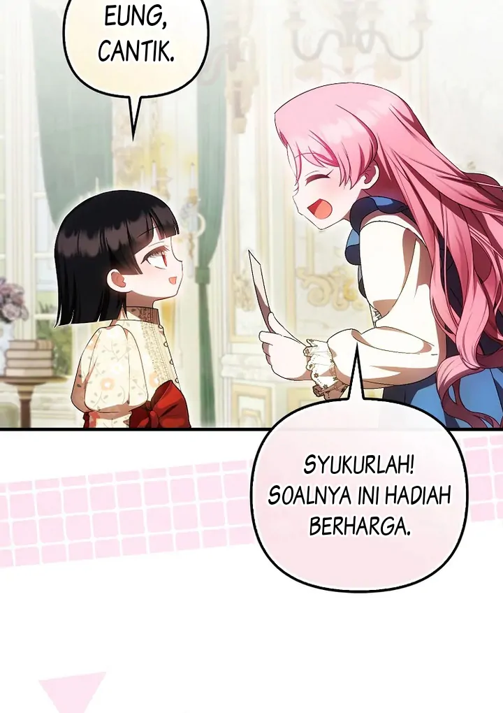 Baca First Time as a Loved Youngest Child - Chapter 54 halaman 56