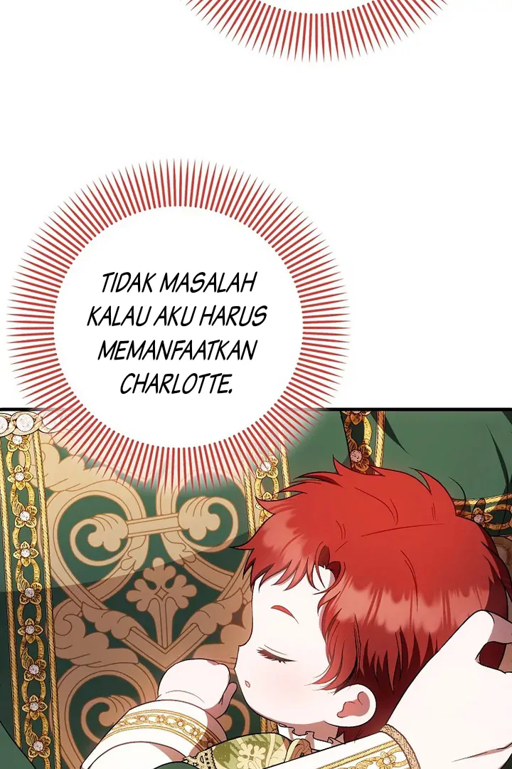 Baca First Time as a Loved Youngest Child - Chapter 54 halaman 6