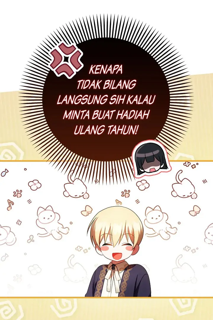 Baca First Time as a Loved Youngest Child - Chapter 54 halaman 61