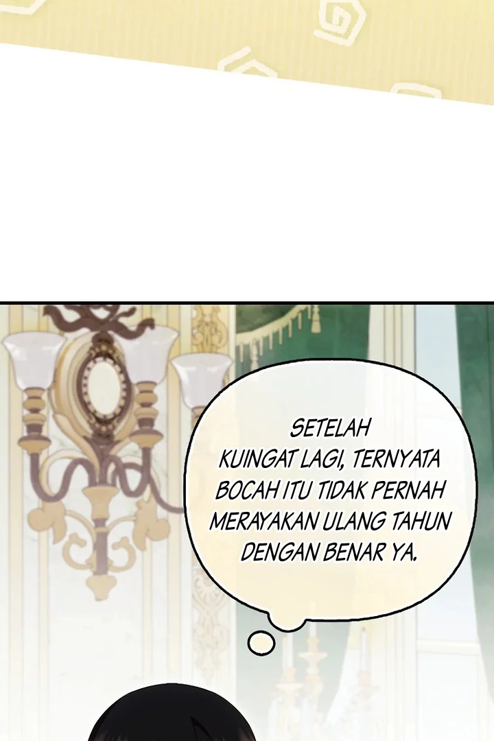 Baca First Time as a Loved Youngest Child - Chapter 54 halaman 62