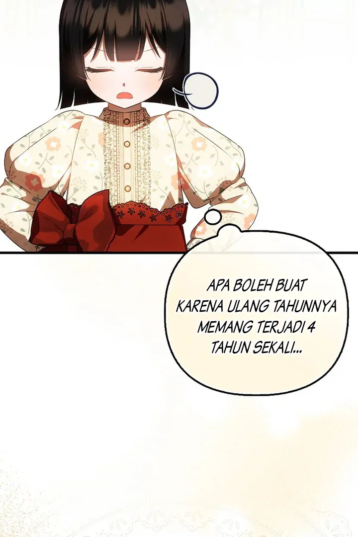 Baca First Time as a Loved Youngest Child - Chapter 54 halaman 63