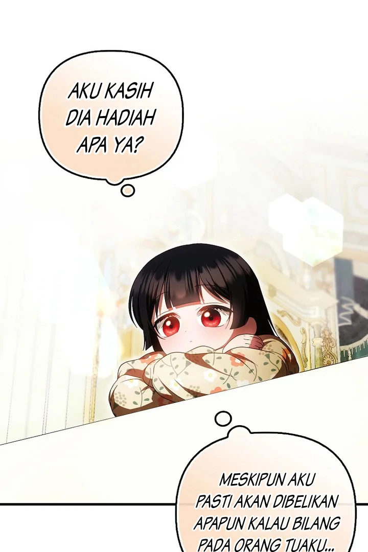 Baca First Time as a Loved Youngest Child - Chapter 54 halaman 68