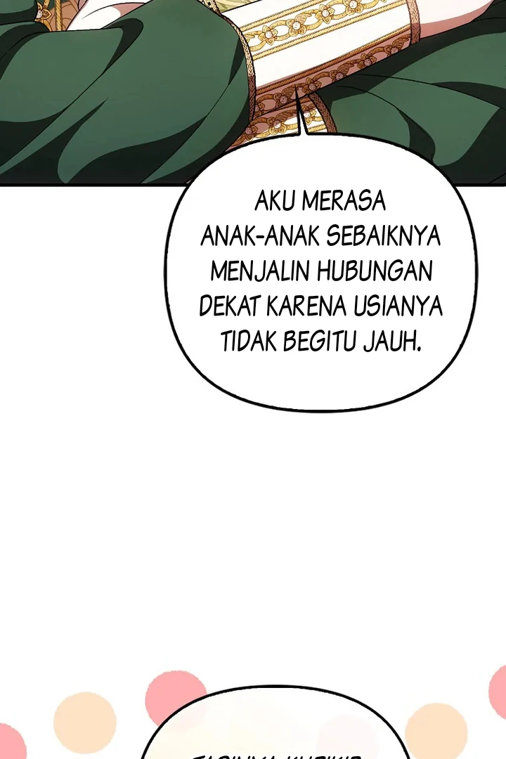Baca First Time as a Loved Youngest Child - Chapter 54 halaman 7