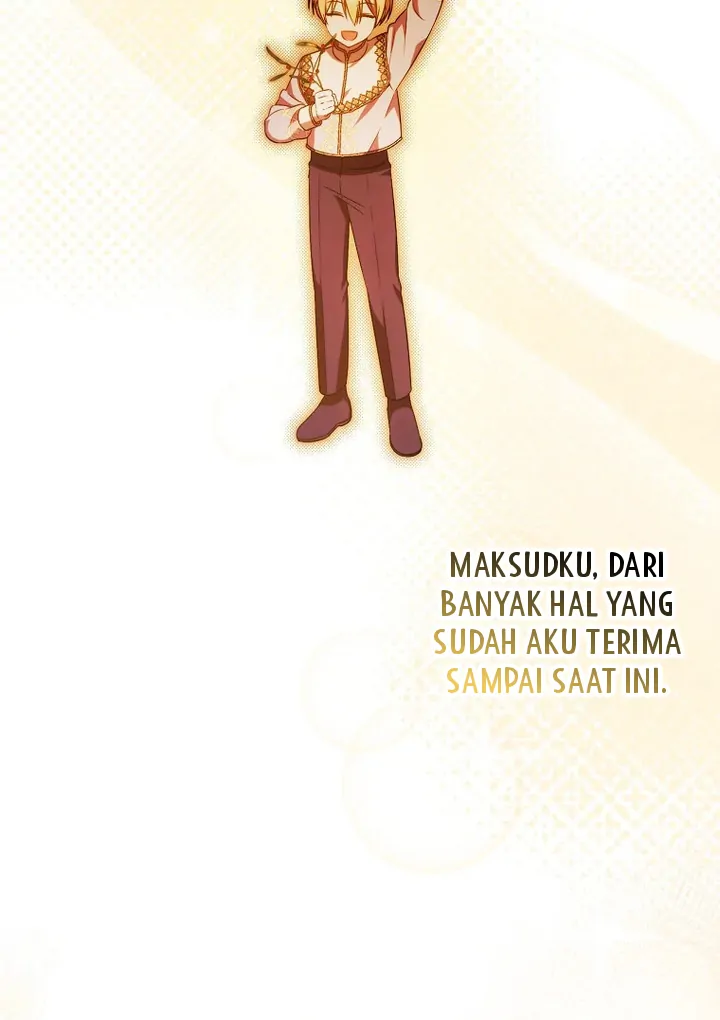 Baca First Time as a Loved Youngest Child - Chapter 54 halaman 70