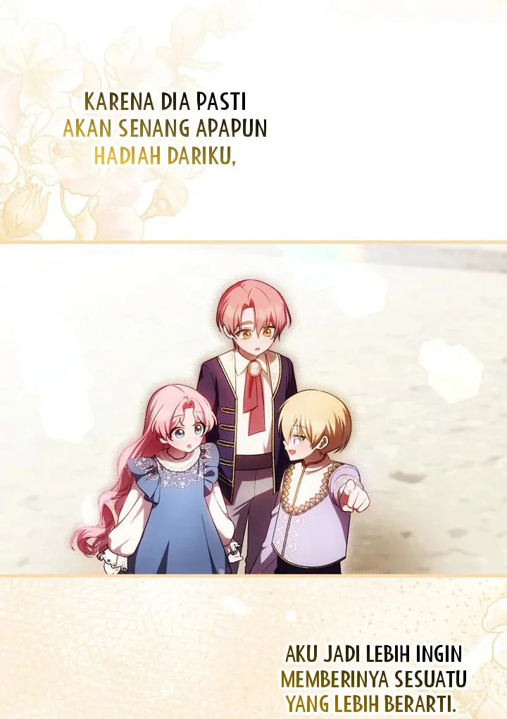 Baca First Time as a Loved Youngest Child - Chapter 54 halaman 71