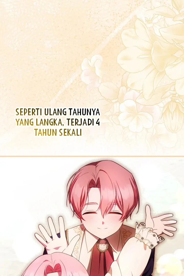 Baca First Time as a Loved Youngest Child - Chapter 54 halaman 72
