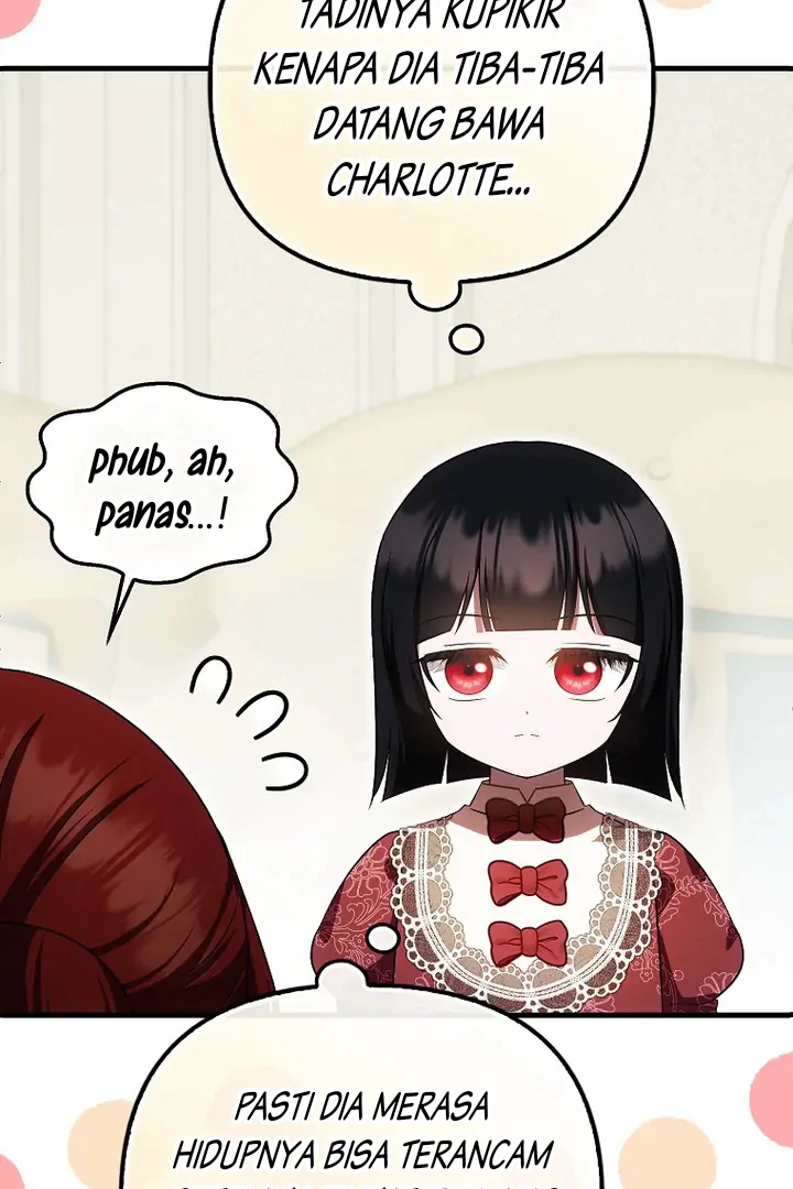 Baca First Time as a Loved Youngest Child - Chapter 54 halaman 8