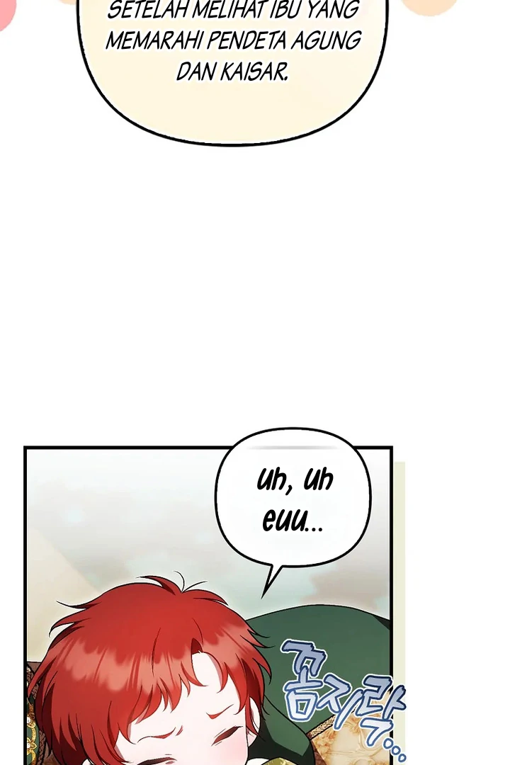 Baca First Time as a Loved Youngest Child - Chapter 54 halaman 9