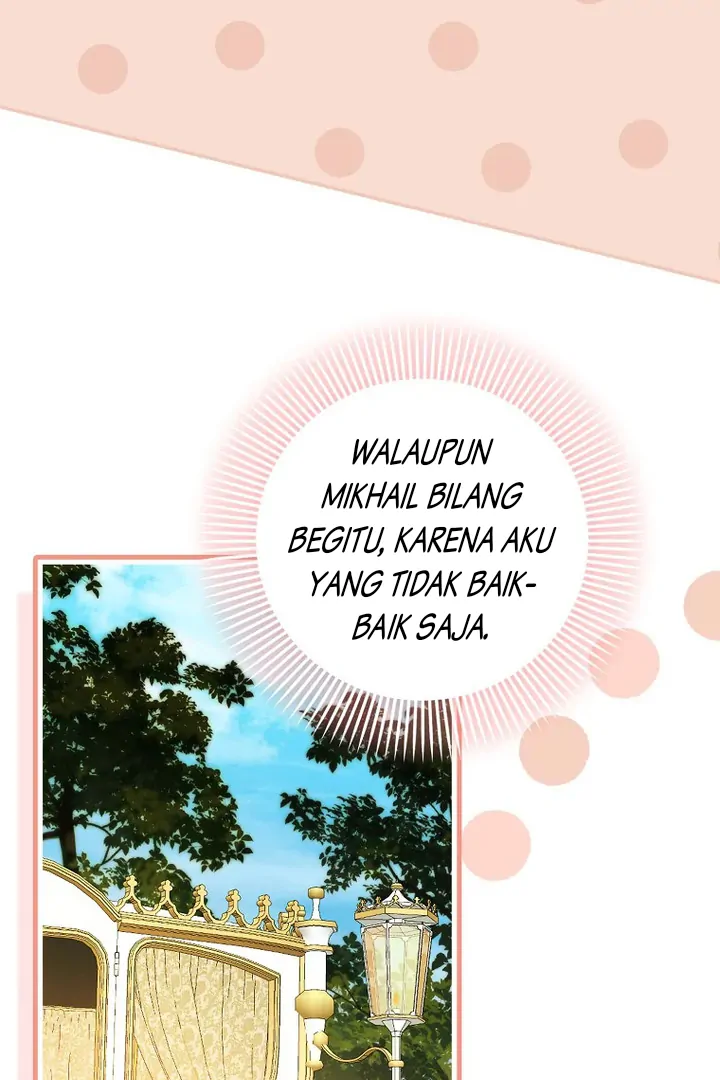 Baca First Time as a Loved Youngest Child - Chapter 55 halaman 15