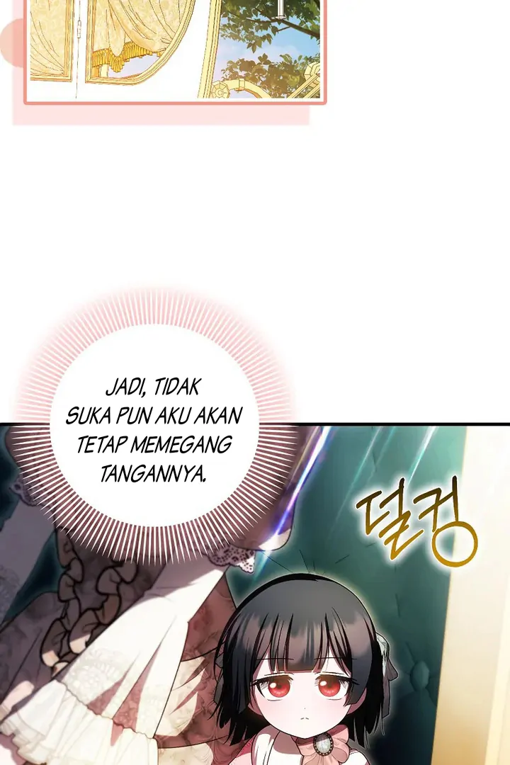 Baca First Time as a Loved Youngest Child - Chapter 55 halaman 16