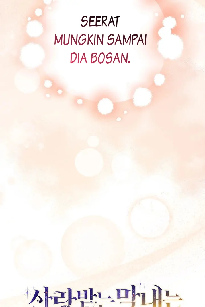 Baca First Time as a Loved Youngest Child - Chapter 55 halaman 19