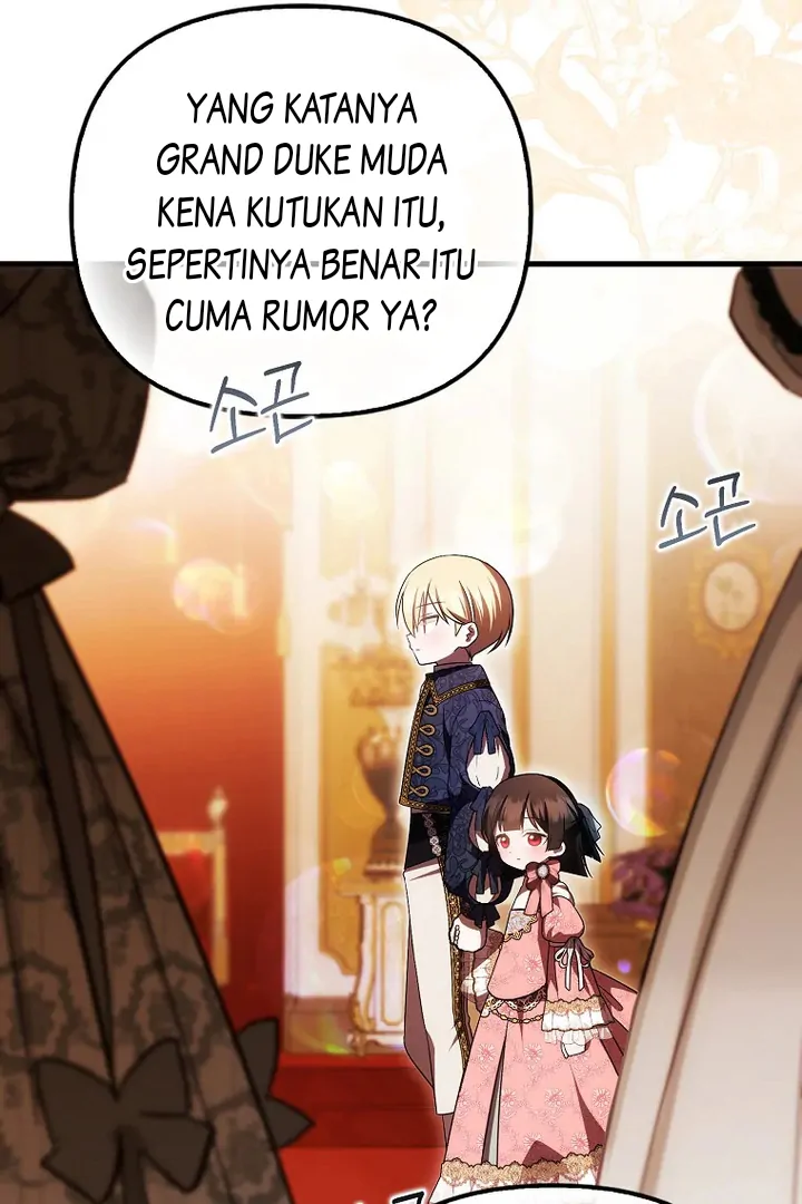 Baca First Time as a Loved Youngest Child - Chapter 55 halaman 26