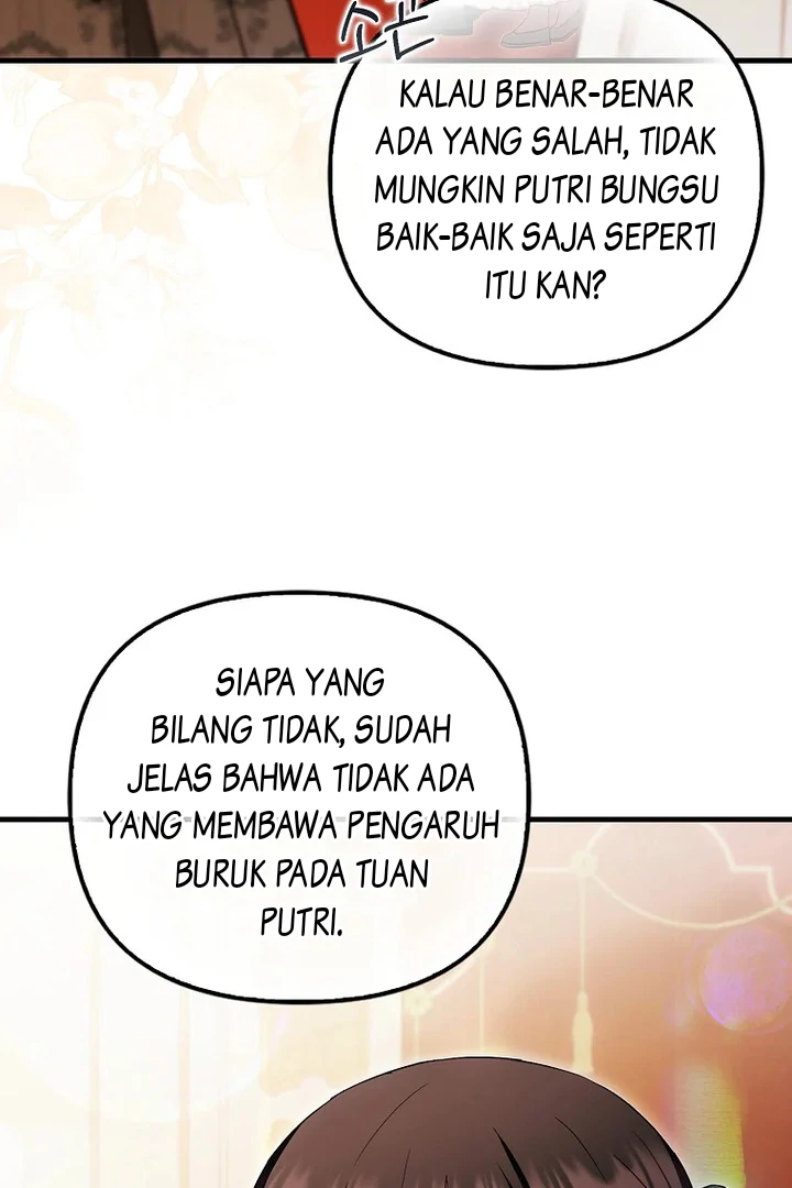 Baca First Time as a Loved Youngest Child - Chapter 55 halaman 27