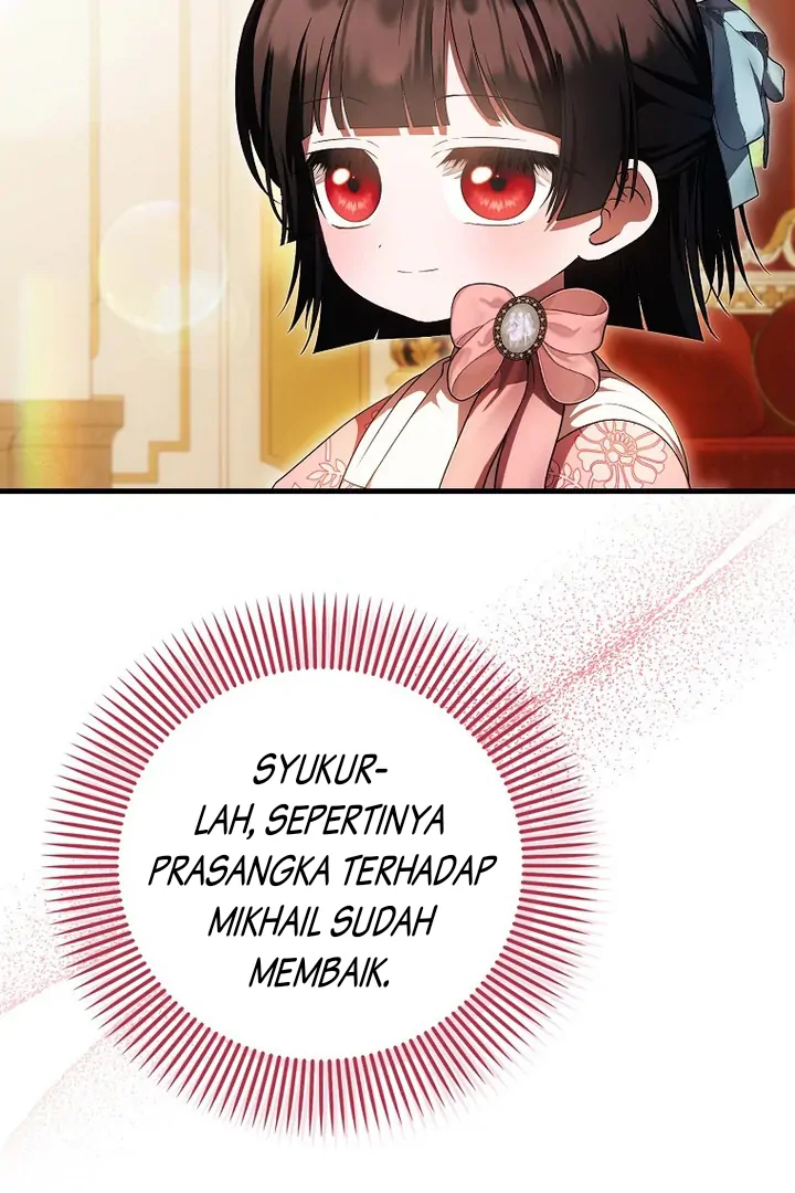 Baca First Time as a Loved Youngest Child - Chapter 55 halaman 28