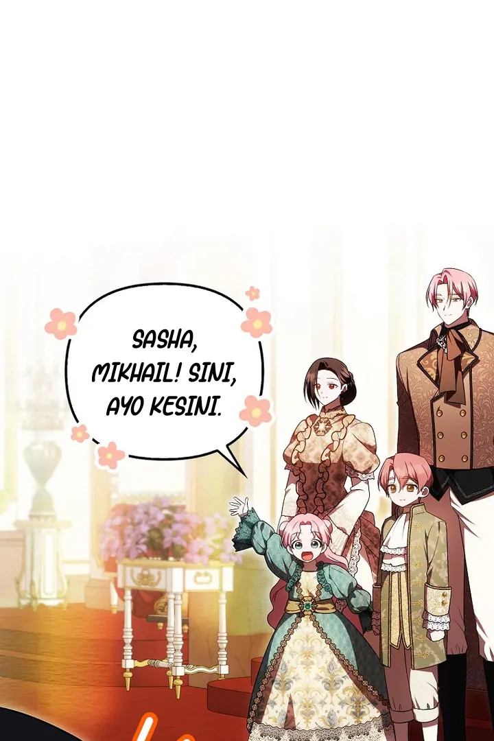 Baca First Time as a Loved Youngest Child - Chapter 55 halaman 29
