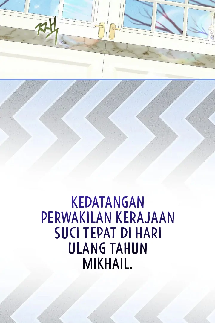Baca First Time as a Loved Youngest Child - Chapter 55 halaman 3