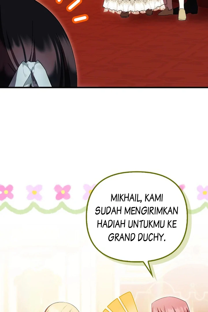 Baca First Time as a Loved Youngest Child - Chapter 55 halaman 30