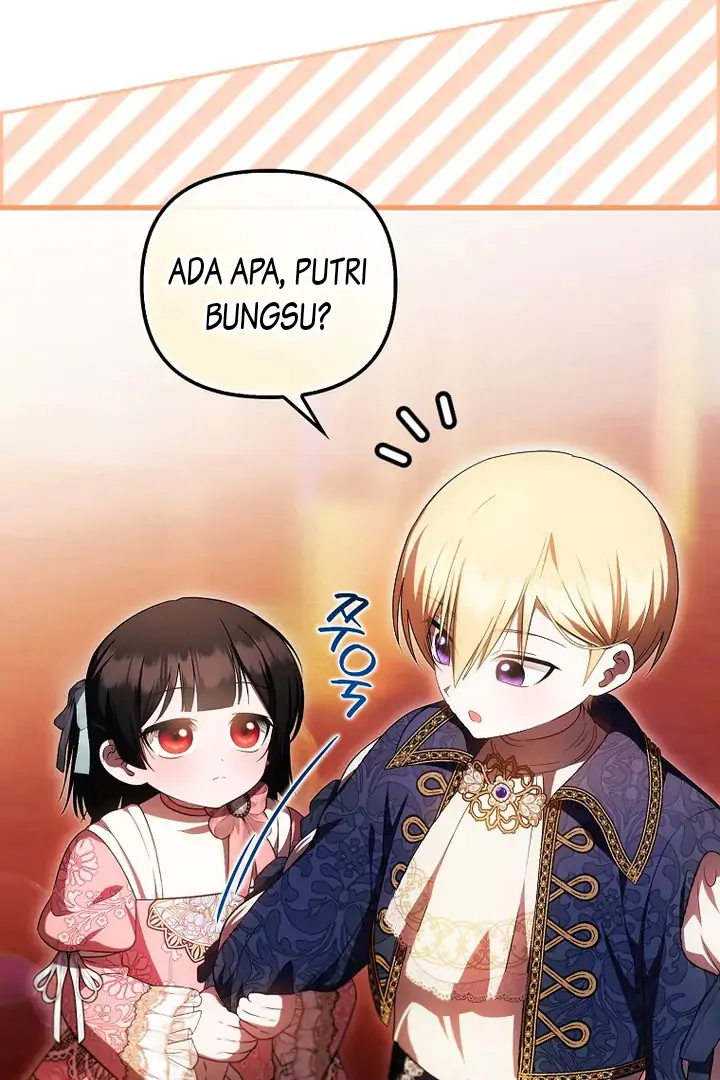 Baca First Time as a Loved Youngest Child - Chapter 55 halaman 32