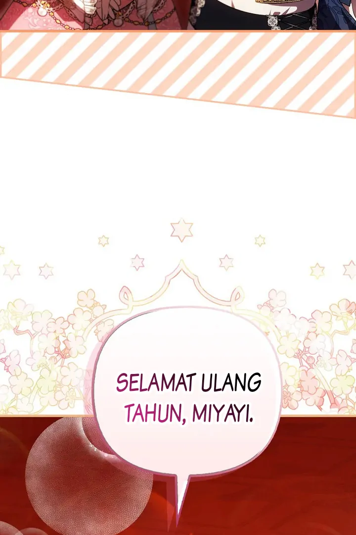 Baca First Time as a Loved Youngest Child - Chapter 55 halaman 33