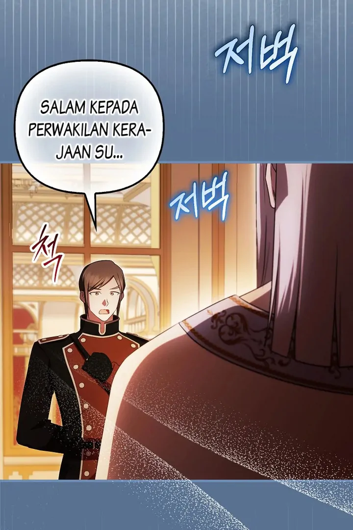 Baca First Time as a Loved Youngest Child - Chapter 55 halaman 40