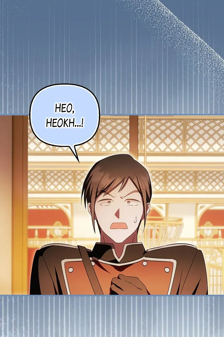 Baca First Time as a Loved Youngest Child - Chapter 55 halaman 41
