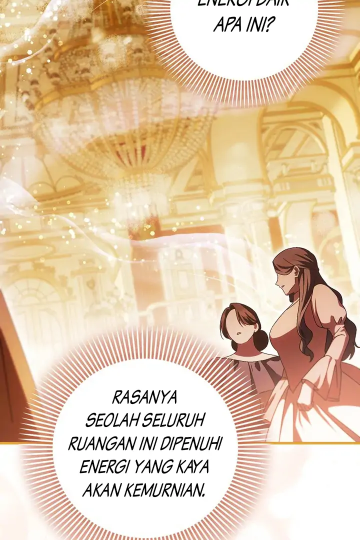 Baca First Time as a Loved Youngest Child - Chapter 55 halaman 44