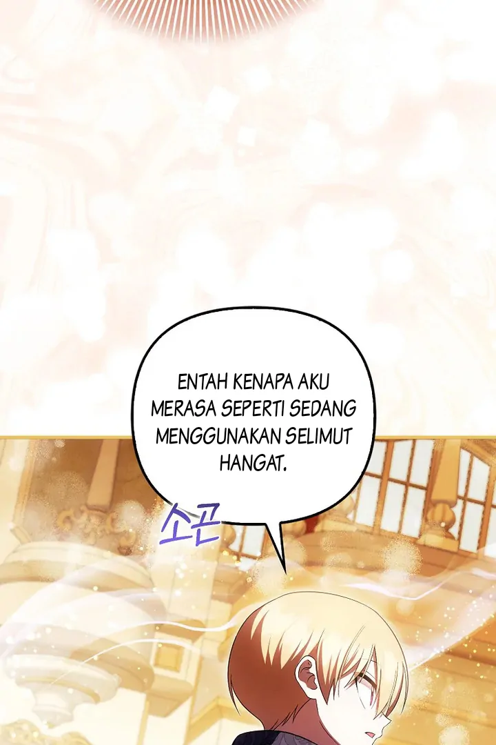 Baca First Time as a Loved Youngest Child - Chapter 55 halaman 45