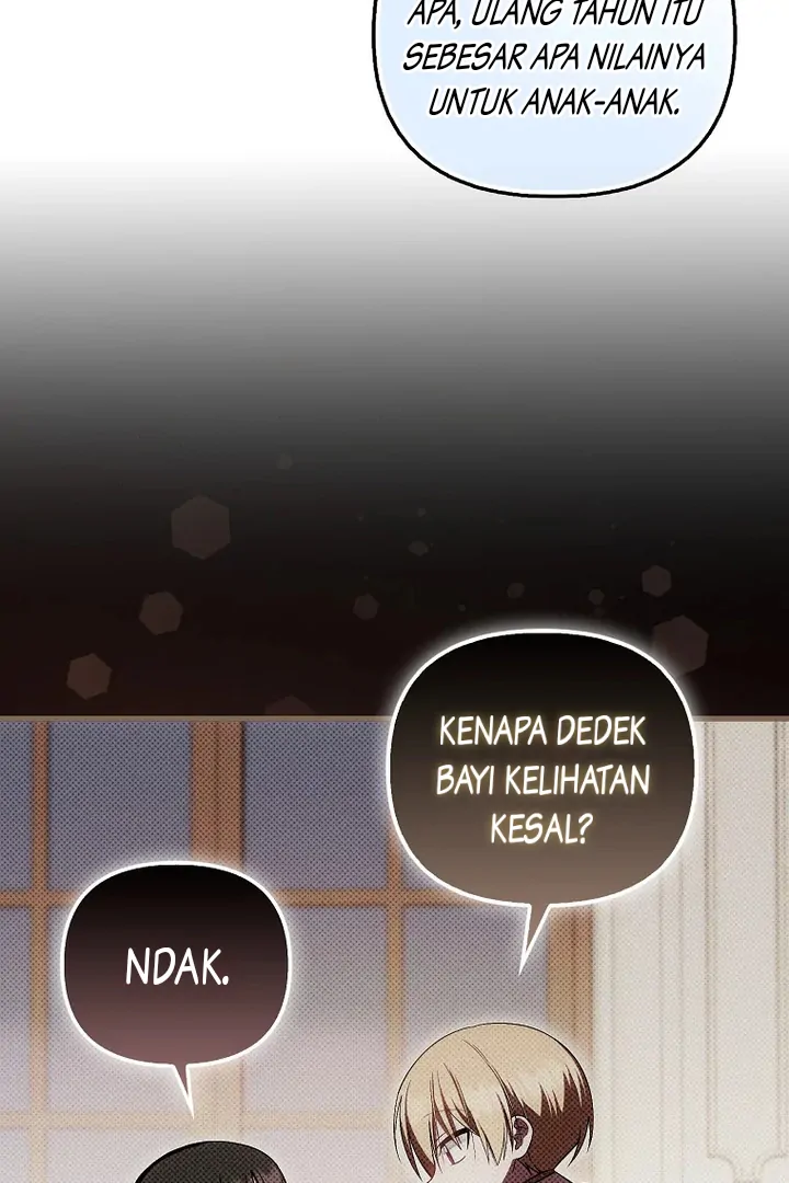 Baca First Time as a Loved Youngest Child - Chapter 55 halaman 5