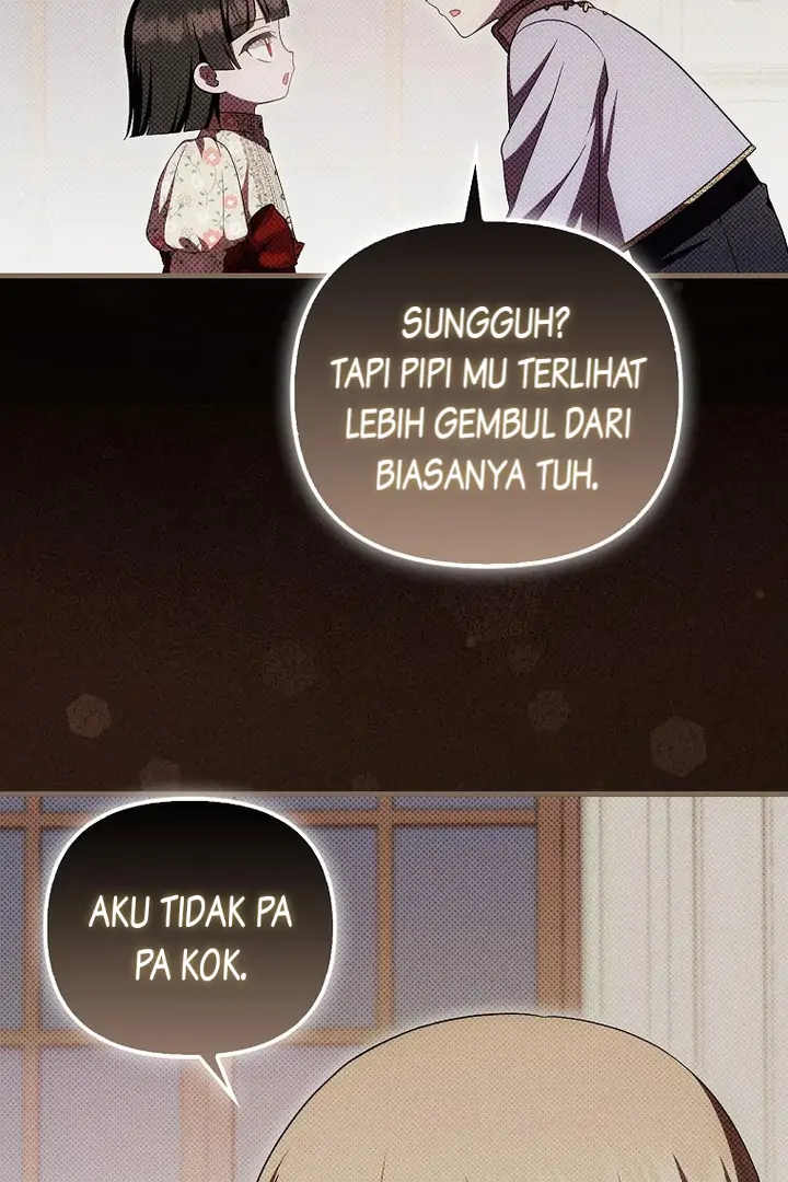 Baca First Time as a Loved Youngest Child - Chapter 55 halaman 6