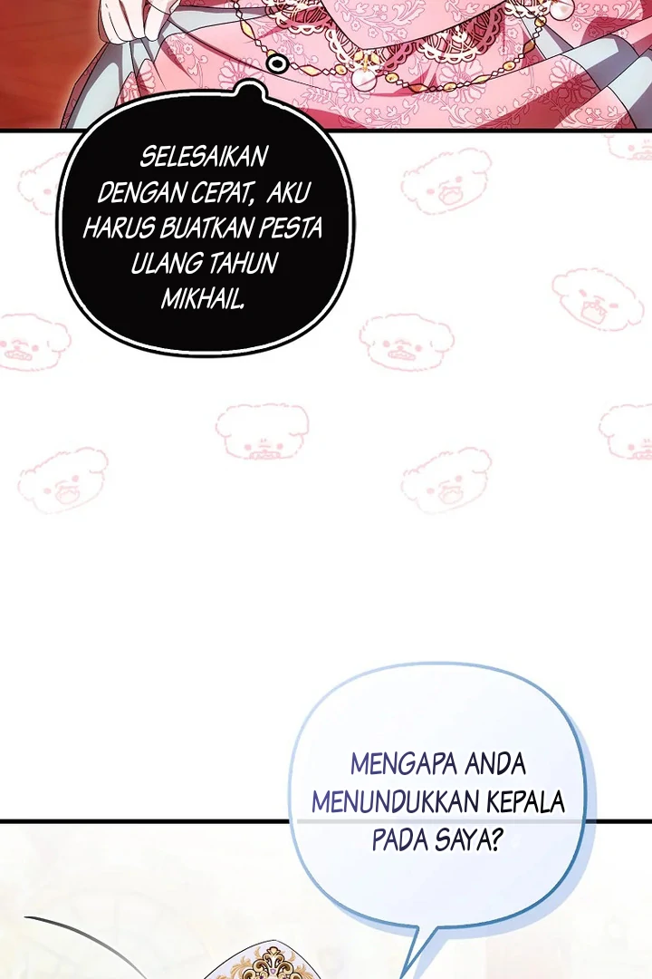 Baca First Time as a Loved Youngest Child - Chapter 55 halaman 60