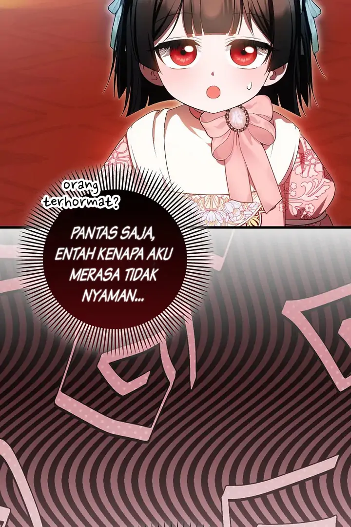 Baca First Time as a Loved Youngest Child - Chapter 55 halaman 63
