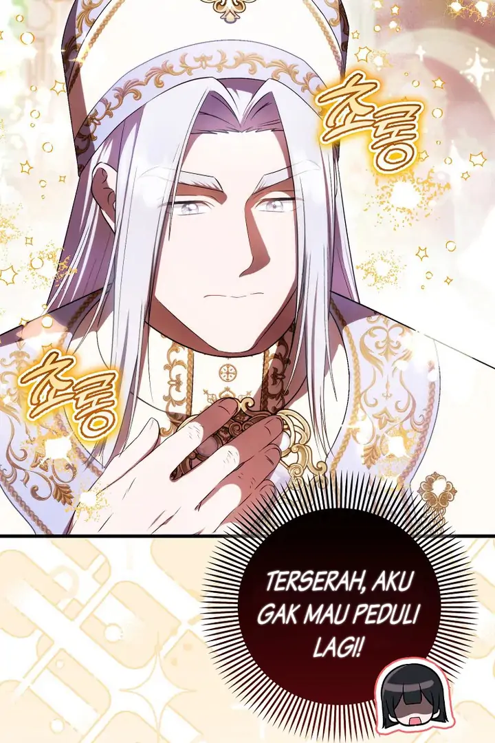 Baca First Time as a Loved Youngest Child - Chapter 55 halaman 65
