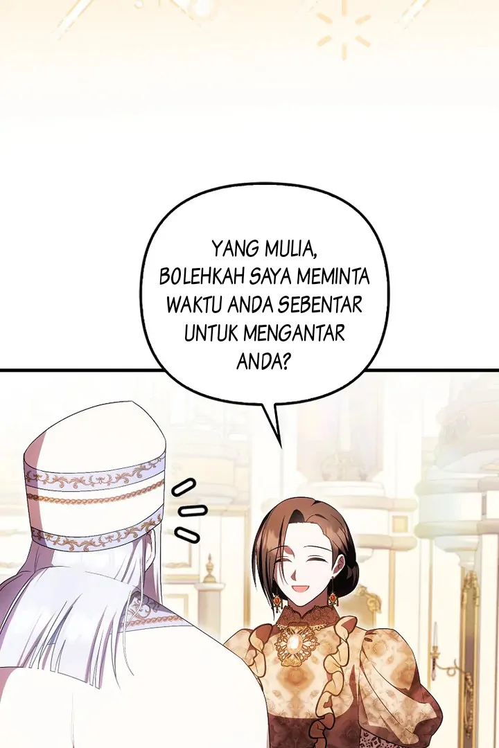Baca First Time as a Loved Youngest Child - Chapter 55 halaman 66