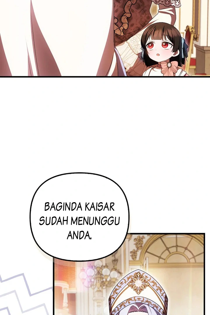 Baca First Time as a Loved Youngest Child - Chapter 55 halaman 67