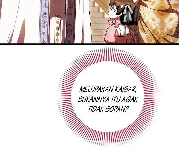 Baca First Time as a Loved Youngest Child - Chapter 55 halaman 70