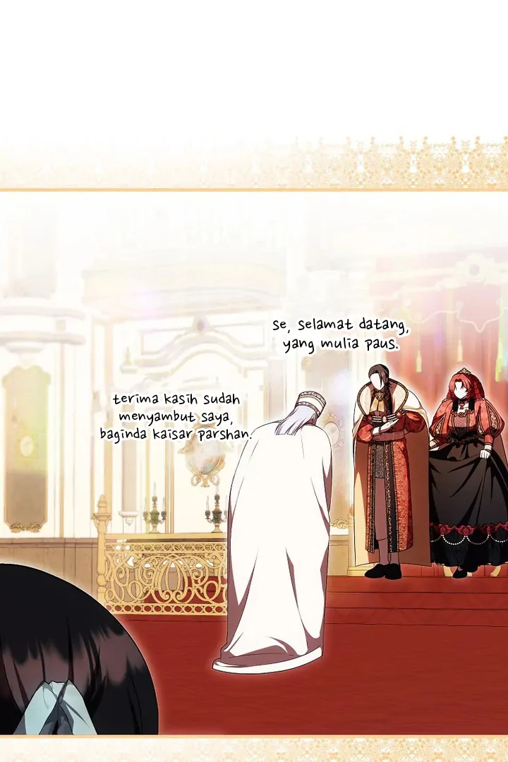 Baca First Time as a Loved Youngest Child - Chapter 55 halaman 71