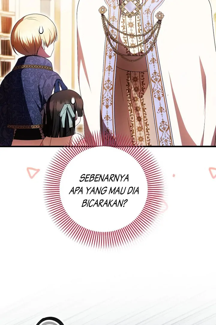 Baca First Time as a Loved Youngest Child - Chapter 55 halaman 74
