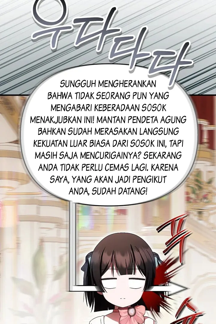 Baca First Time as a Loved Youngest Child - Chapter 55 halaman 75