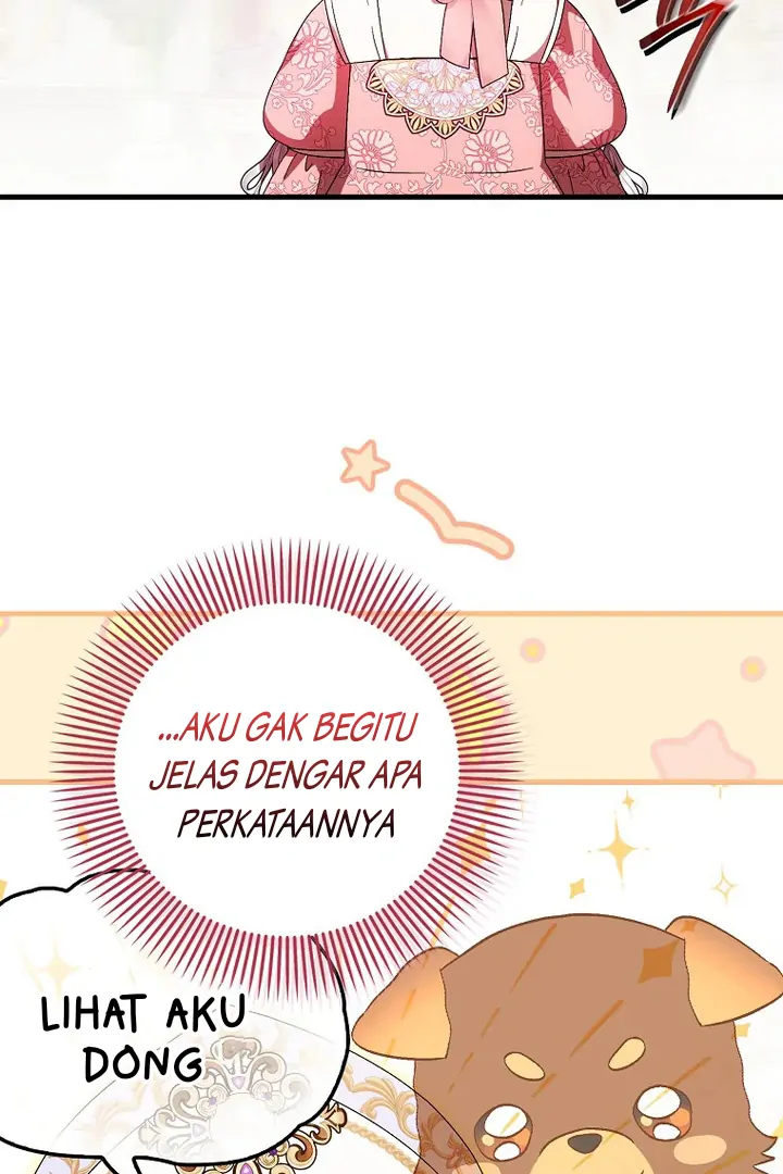 Baca First Time as a Loved Youngest Child - Chapter 55 halaman 76
