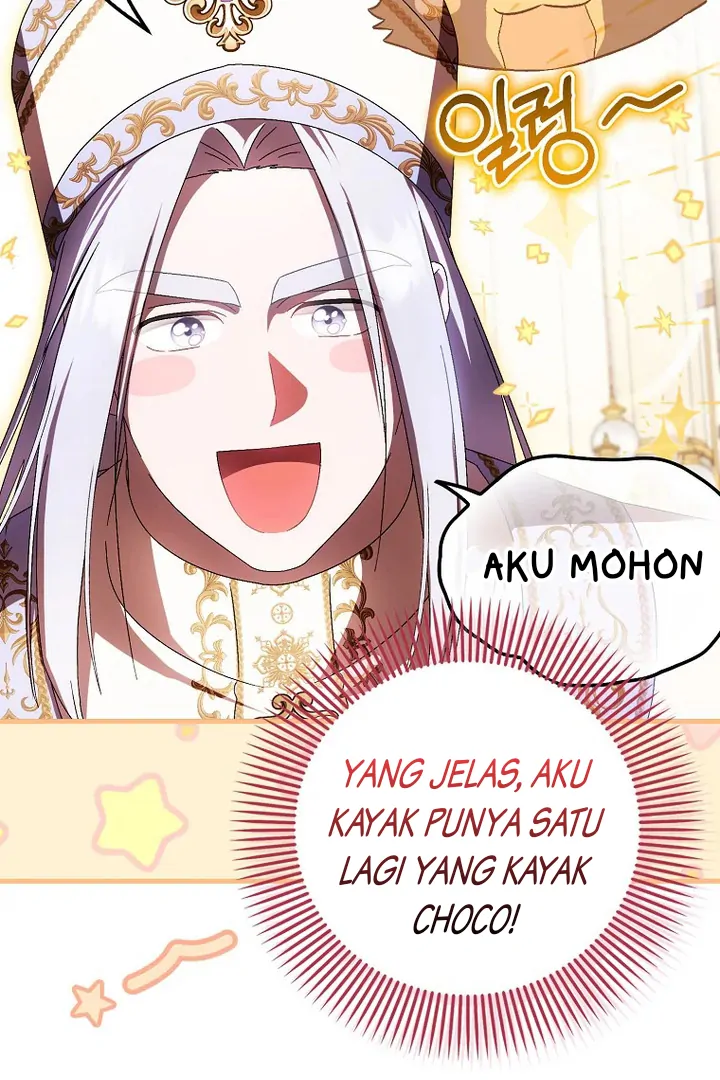 Baca First Time as a Loved Youngest Child - Chapter 55 halaman 77