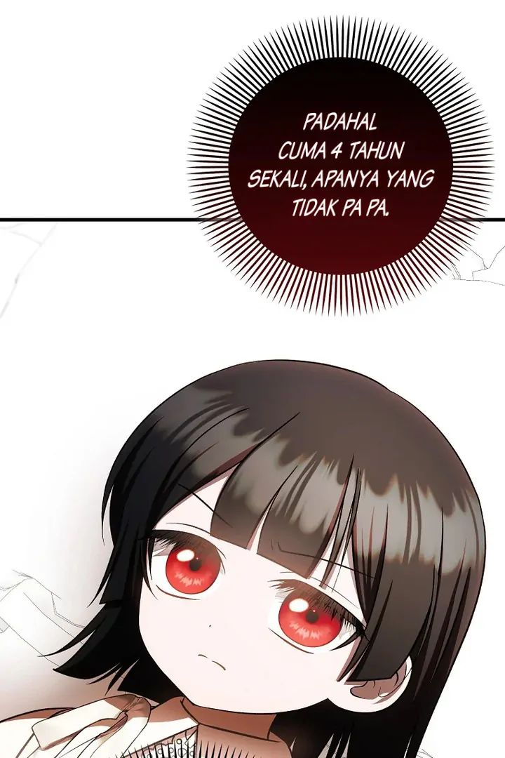 Baca First Time as a Loved Youngest Child - Chapter 55 halaman 8