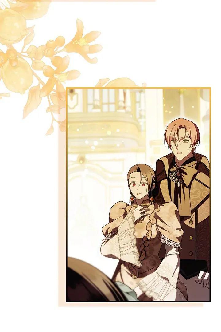 Baca First Time as a Loved Youngest Child - Chapter 55 halaman 84