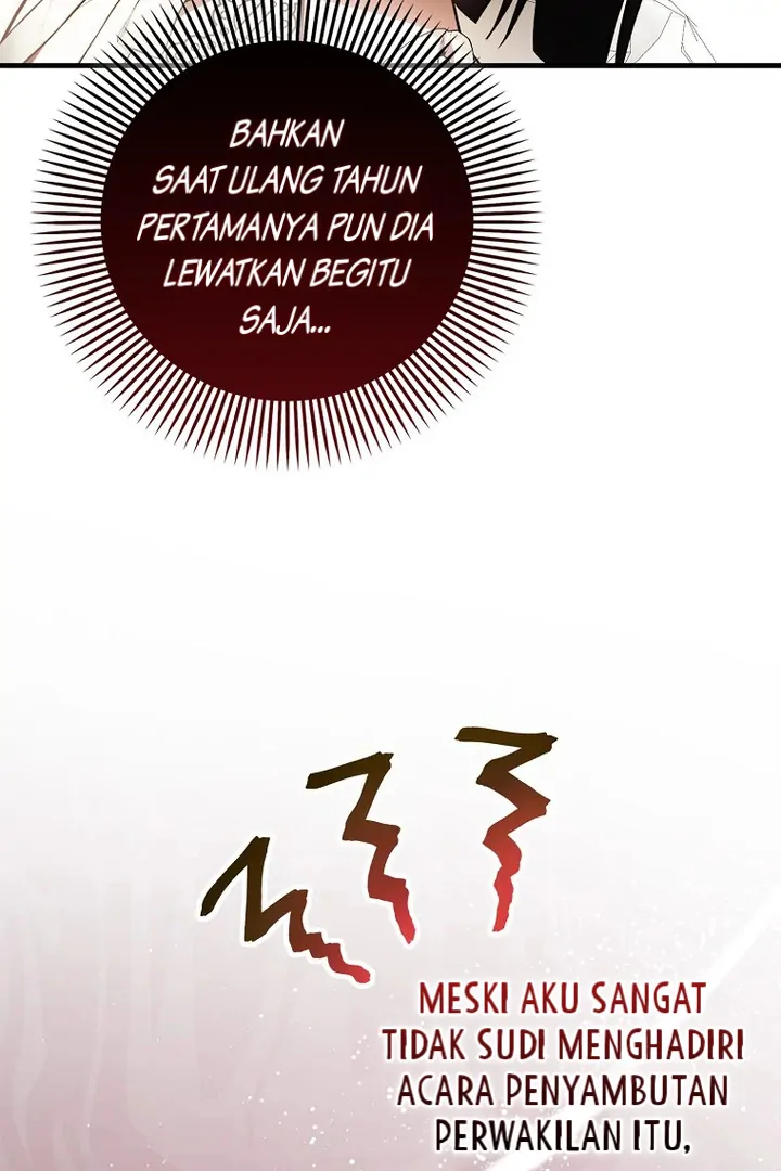 Baca First Time as a Loved Youngest Child - Chapter 55 halaman 9