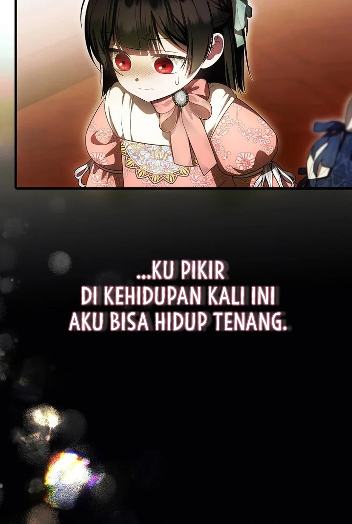 Baca First Time as a Loved Youngest Child - Chapter 56 halaman 10